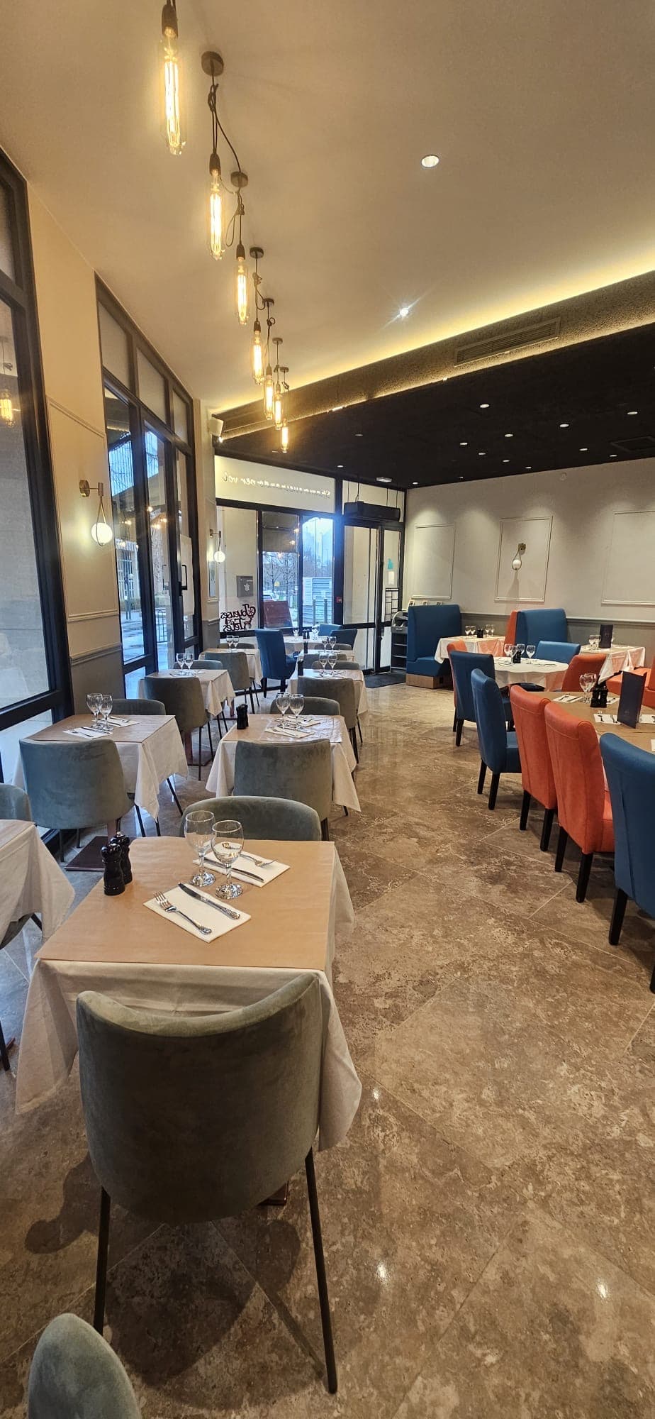 Image du restaurant